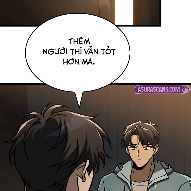 Thợ Săn Số Mệnh Cấp F: Chapter 81