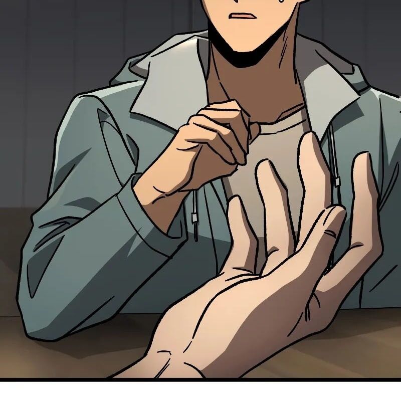 Thợ Săn Số Mệnh Cấp F: Chapter 81