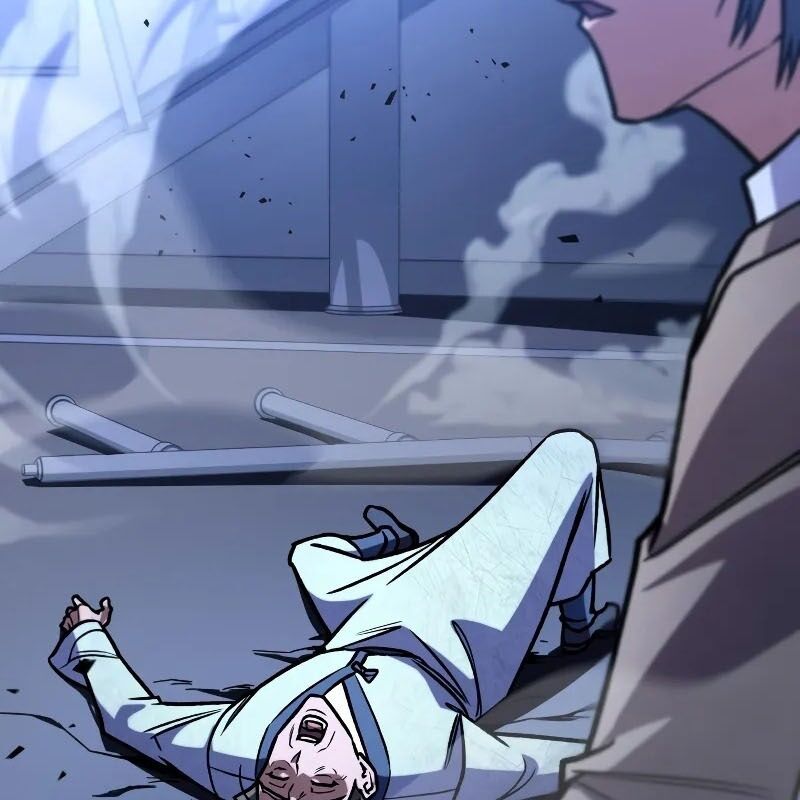 Thợ Săn Số Mệnh Cấp F: Chapter 81