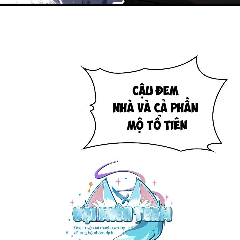 Thợ Săn Số Mệnh Cấp F: Chapter 81
