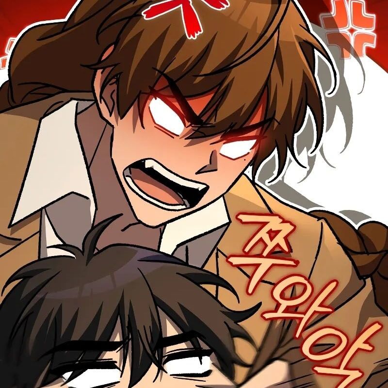 Thợ Săn Số Mệnh Cấp F: Chapter 81