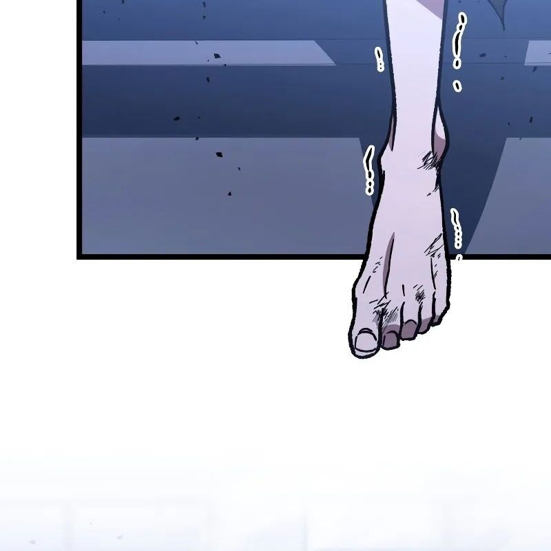 Thợ Săn Số Mệnh Cấp F: Chapter 81