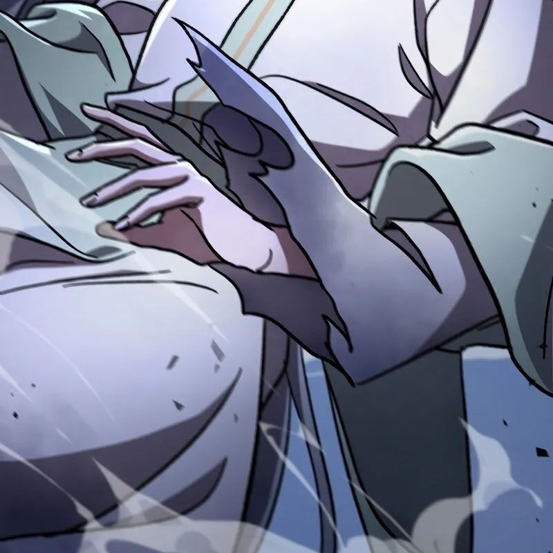 Thợ Săn Số Mệnh Cấp F: Chapter 81