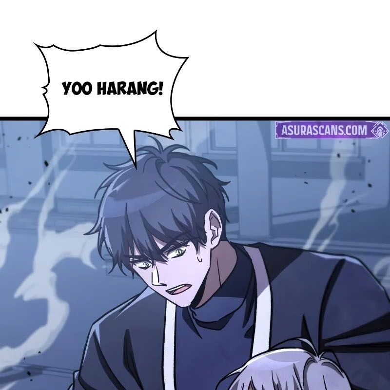 Thợ Săn Số Mệnh Cấp F: Chapter 81