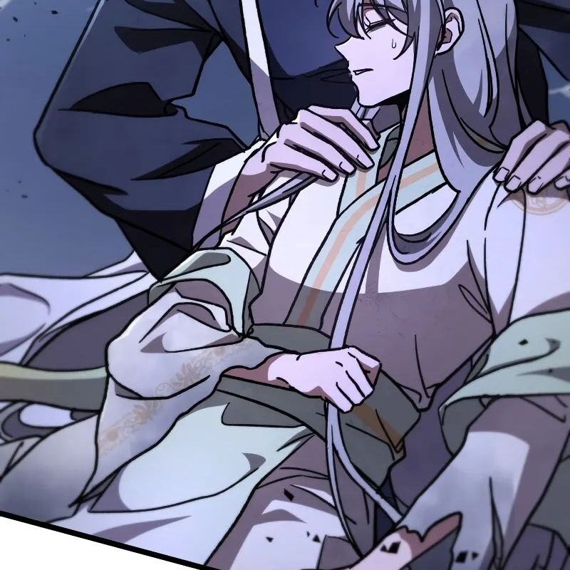 Thợ Săn Số Mệnh Cấp F: Chapter 81