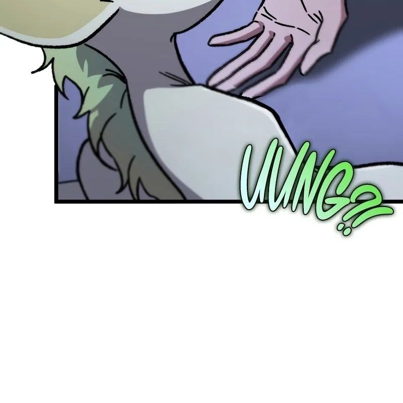 Thợ Săn Số Mệnh Cấp F: Chapter 81
