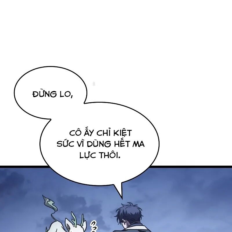 Thợ Săn Số Mệnh Cấp F: Chapter 81