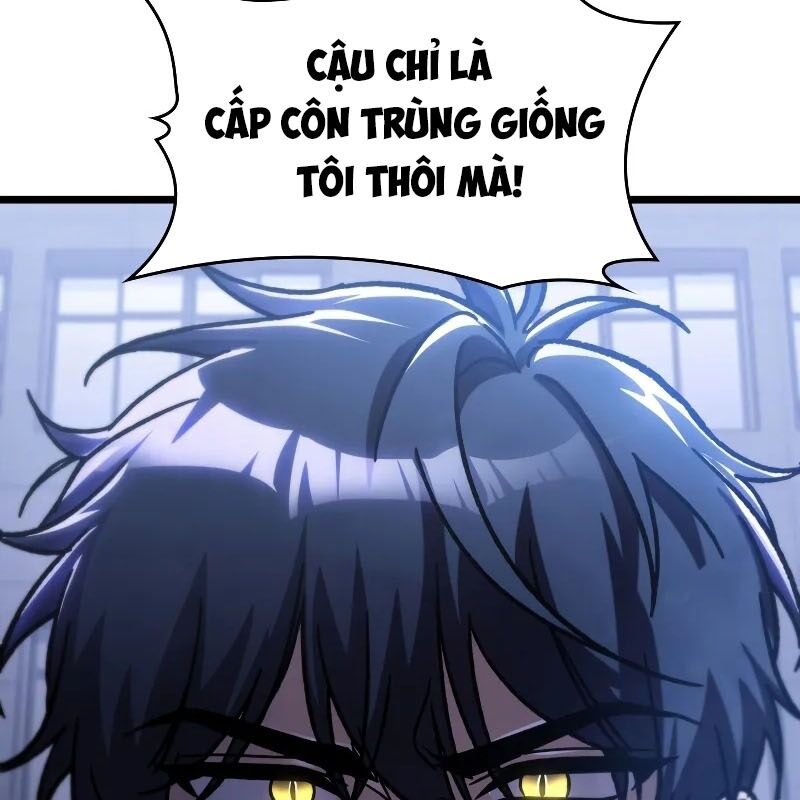 Thợ Săn Số Mệnh Cấp F: Chapter 81