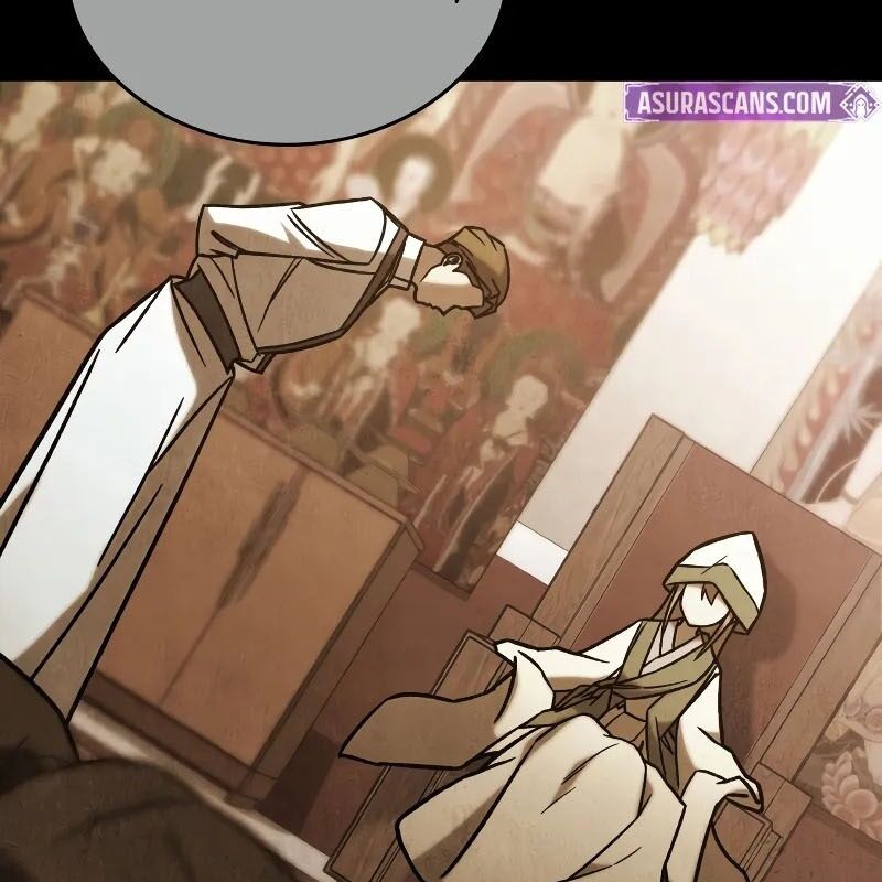 Thợ Săn Số Mệnh Cấp F: Chapter 81