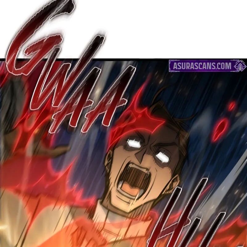 Thợ Săn Số Mệnh Cấp F: Chapter 81