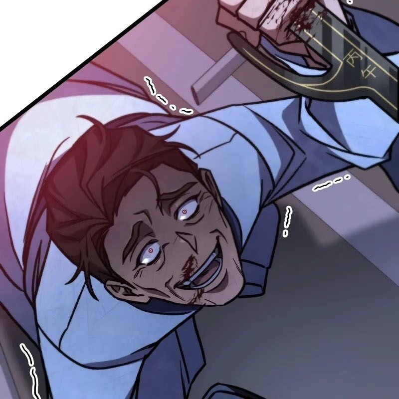 Thợ Săn Số Mệnh Cấp F: Chapter 81