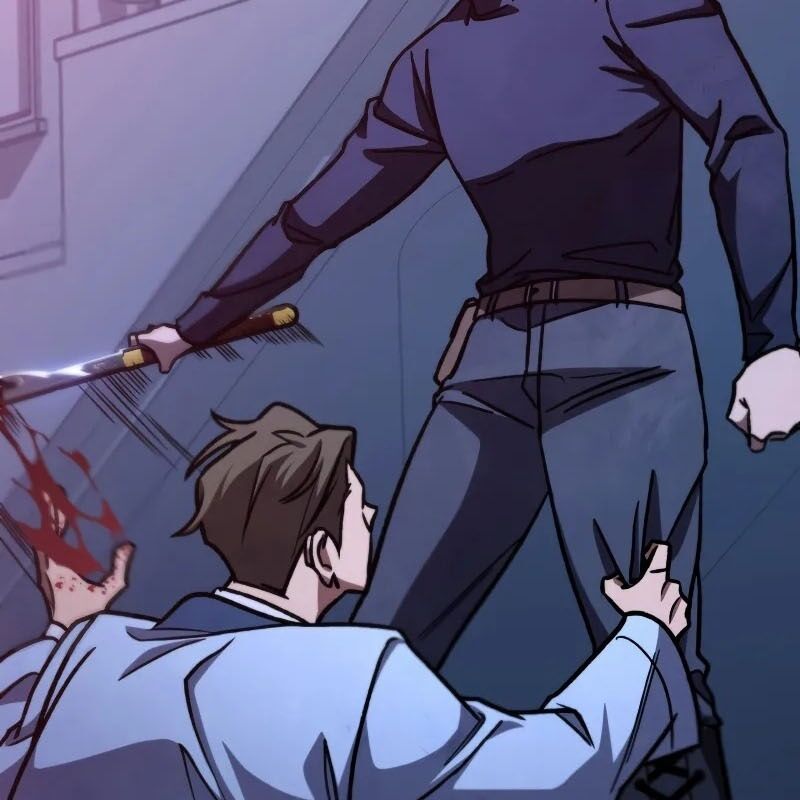 Thợ Săn Số Mệnh Cấp F: Chapter 81