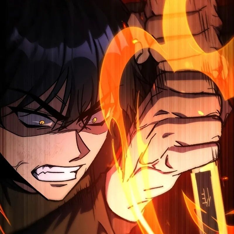Thợ Săn Số Mệnh Cấp F: Chapter 81