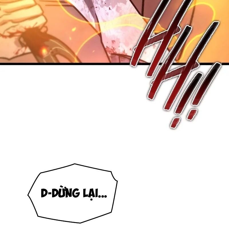 Thợ Săn Số Mệnh Cấp F: Chapter 81
