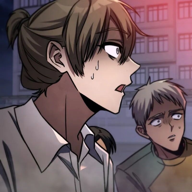 Thợ Săn Số Mệnh Cấp F: Chapter 81