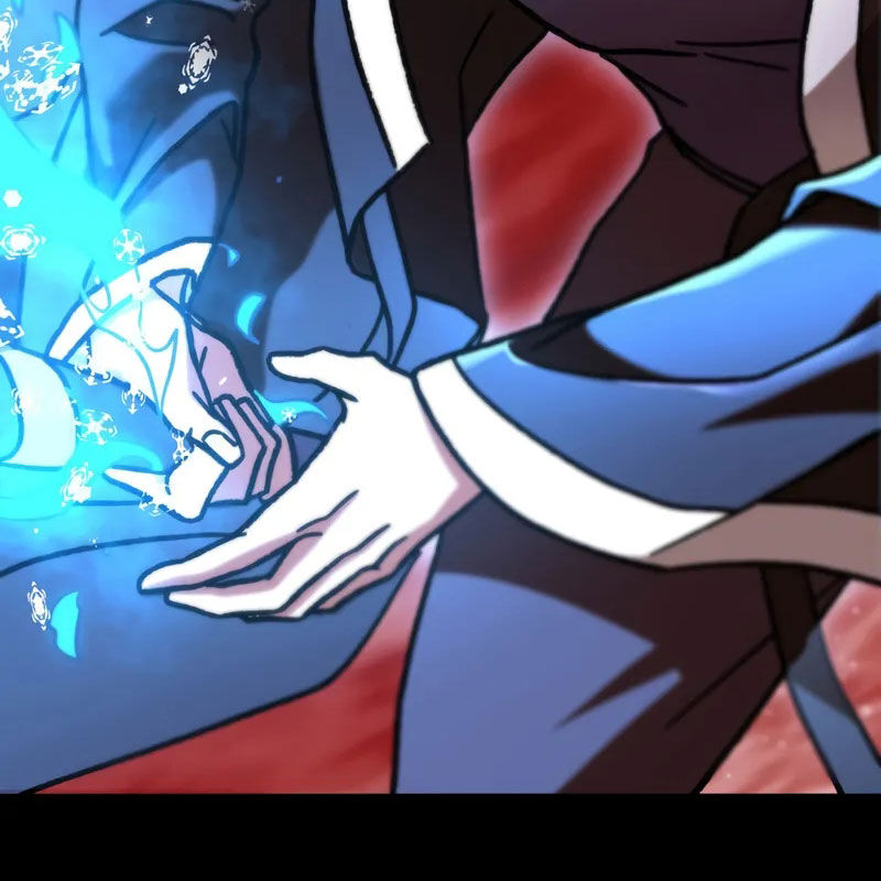 Thợ Săn Số Mệnh Cấp F: Chapter 82