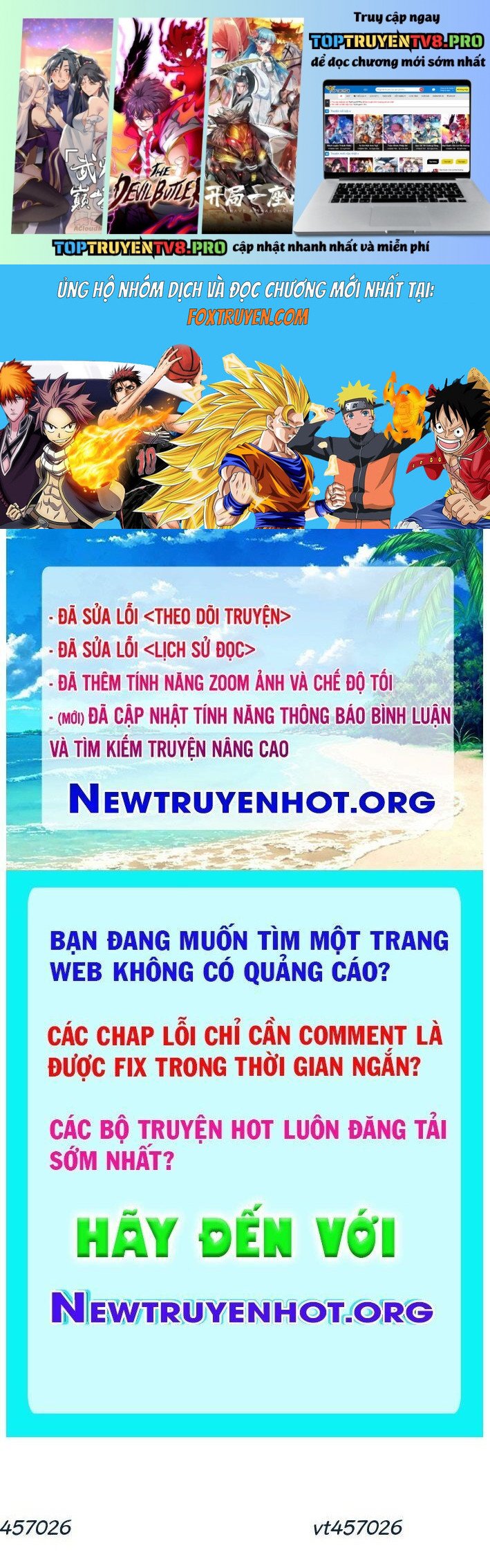 Thợ Săn Sống Trong Căn Hộ Thuê: Chapter 17