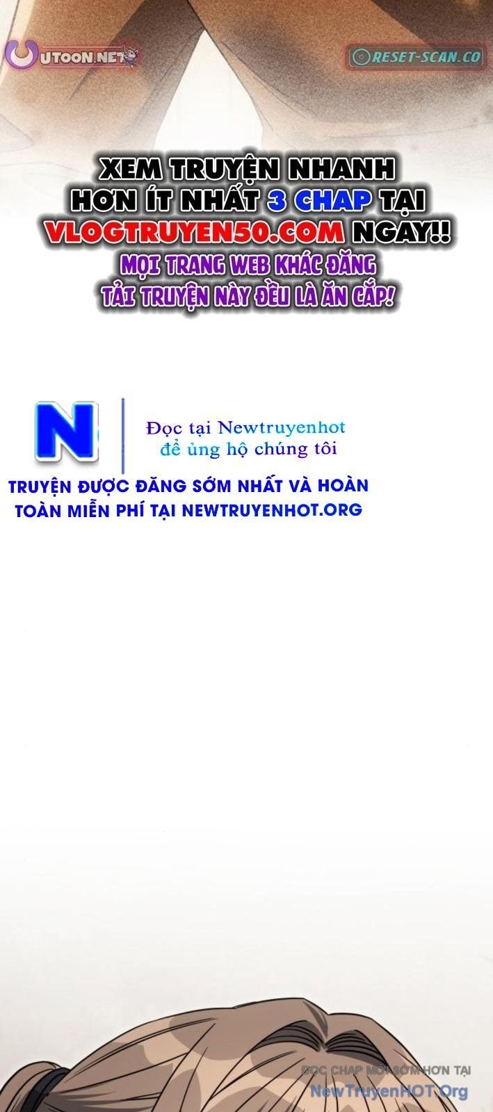 Thợ Săn Sống Trong Căn Hộ Thuê: Chapter 17