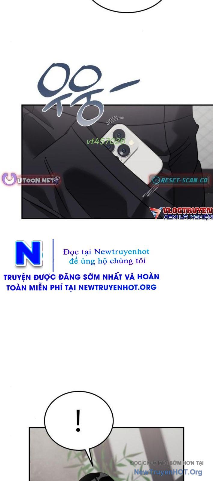 Thợ Săn Sống Trong Căn Hộ Thuê: Chapter 17