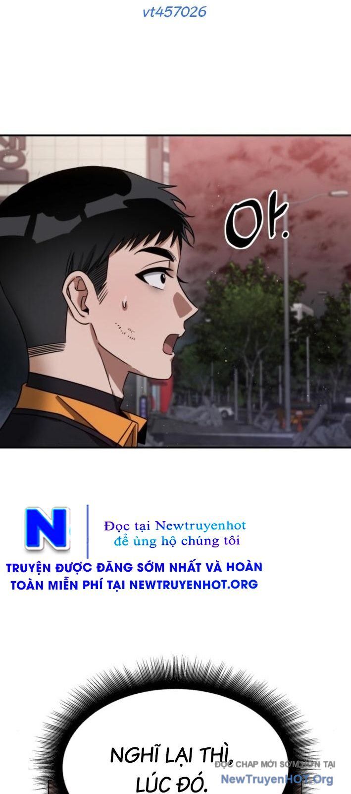 Thợ Săn Sống Trong Căn Hộ Thuê: Chapter 17