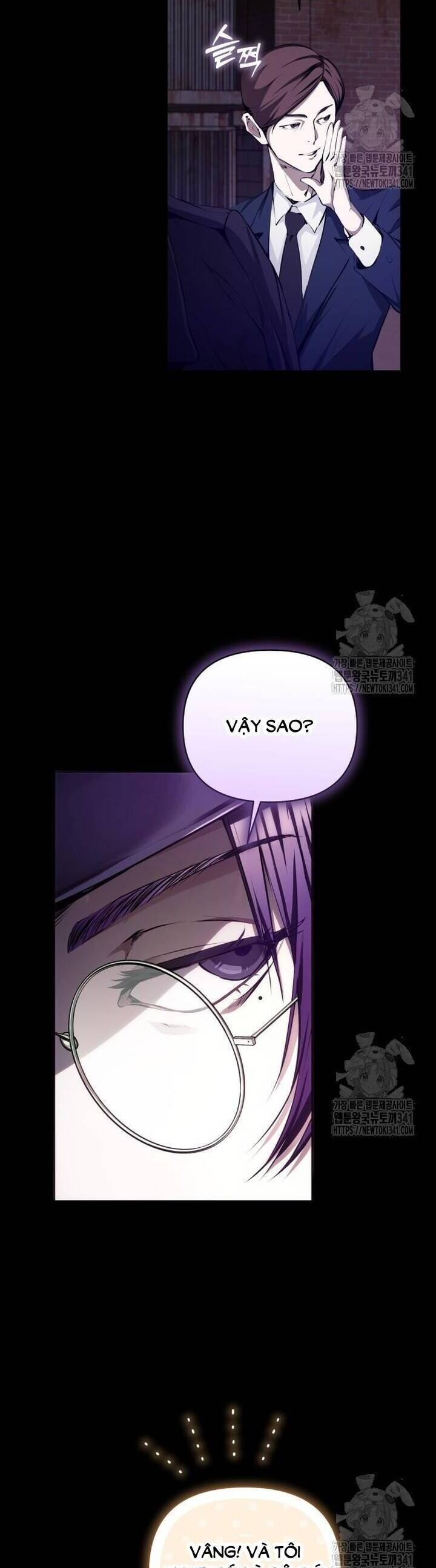 Thỏ Trắng Ở Xứ Sở Thần Tiên: Chapter 16