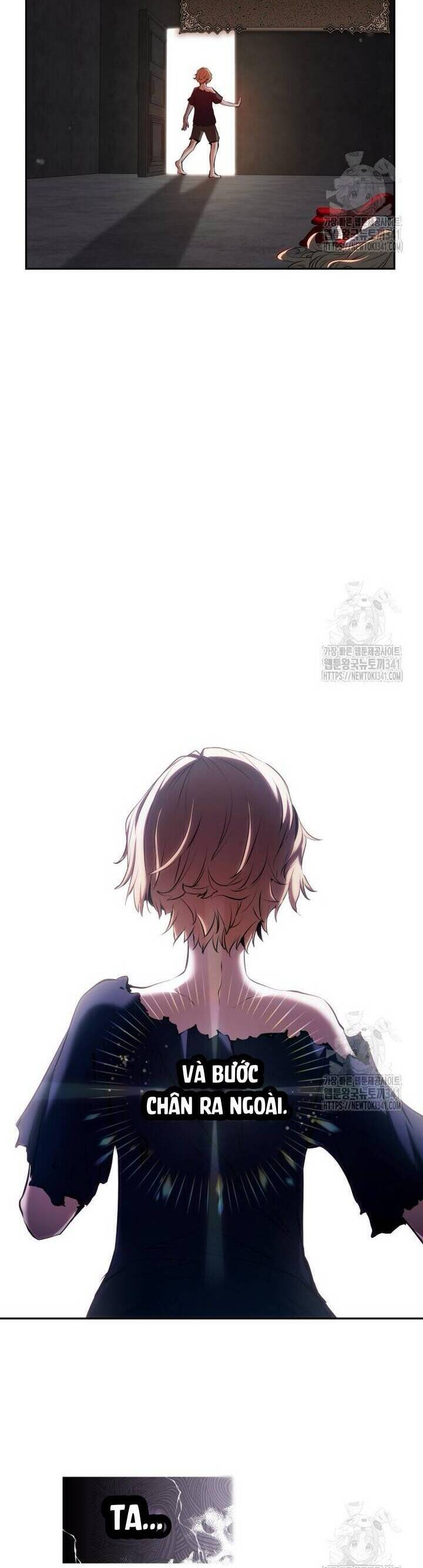Thỏ Trắng Ở Xứ Sở Thần Tiên: Chapter 16