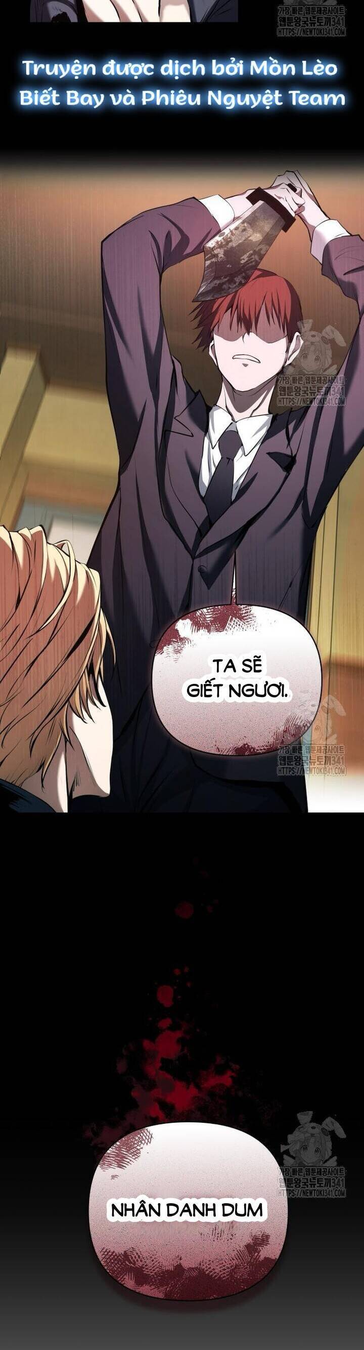Thỏ Trắng Ở Xứ Sở Thần Tiên: Chapter 16