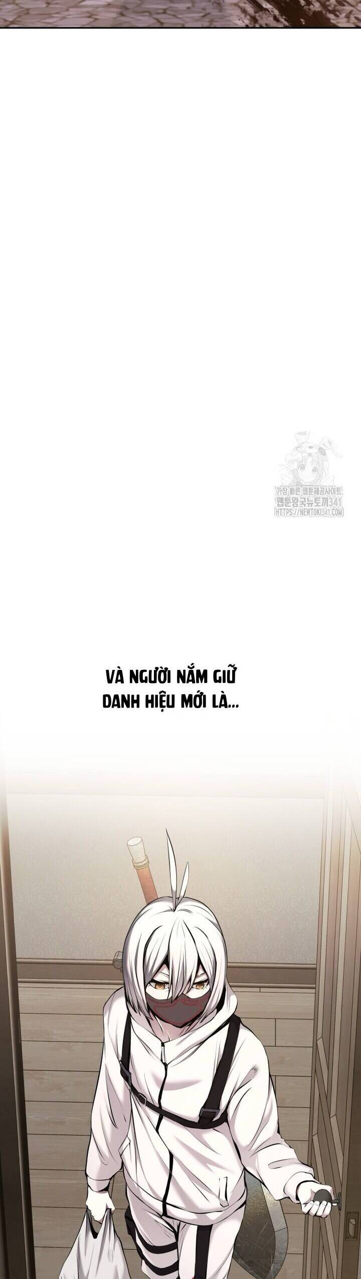 Thỏ Trắng Ở Xứ Sở Thần Tiên: Chapter 17