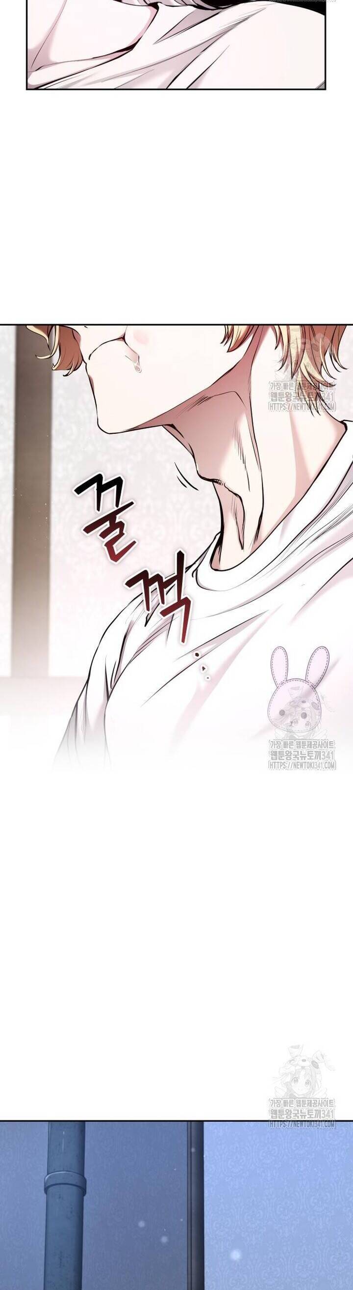 Thỏ Trắng Ở Xứ Sở Thần Tiên: Chapter 18