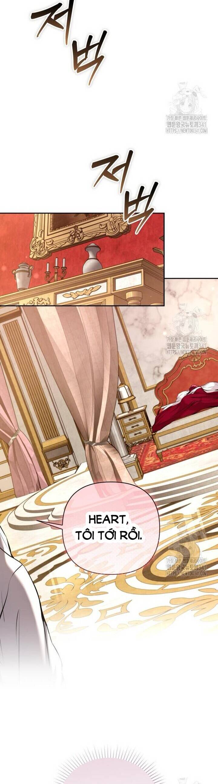 Thỏ Trắng Ở Xứ Sở Thần Tiên: Chapter 18
