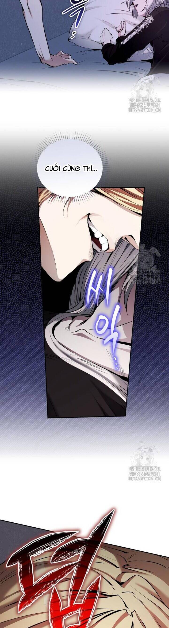 Thỏ Trắng Ở Xứ Sở Thần Tiên: Chapter 18