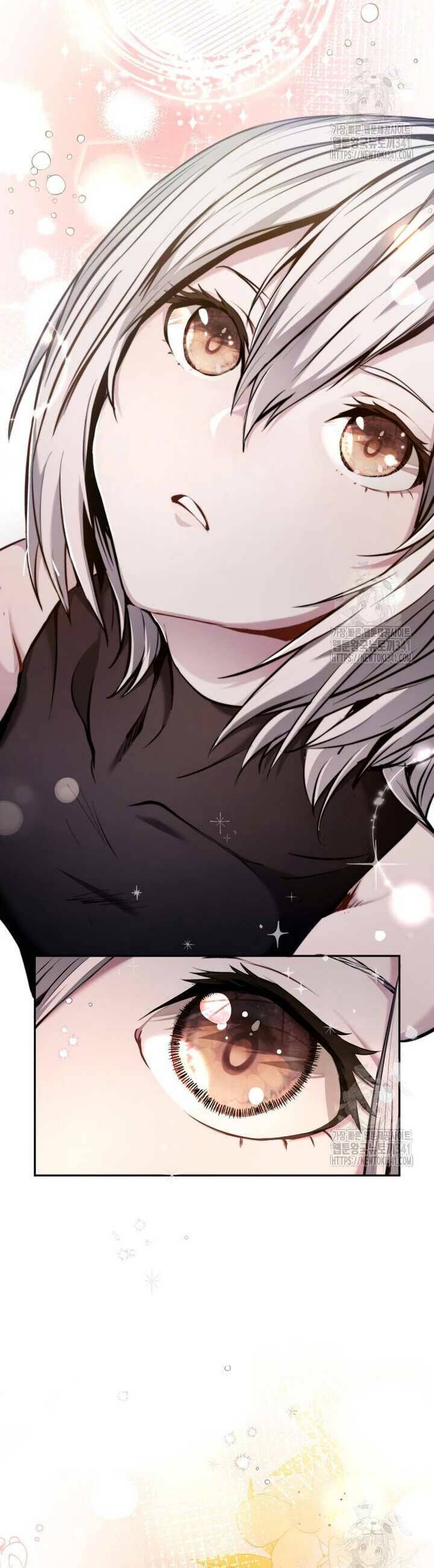 Thỏ Trắng Ở Xứ Sở Thần Tiên: Chapter 19