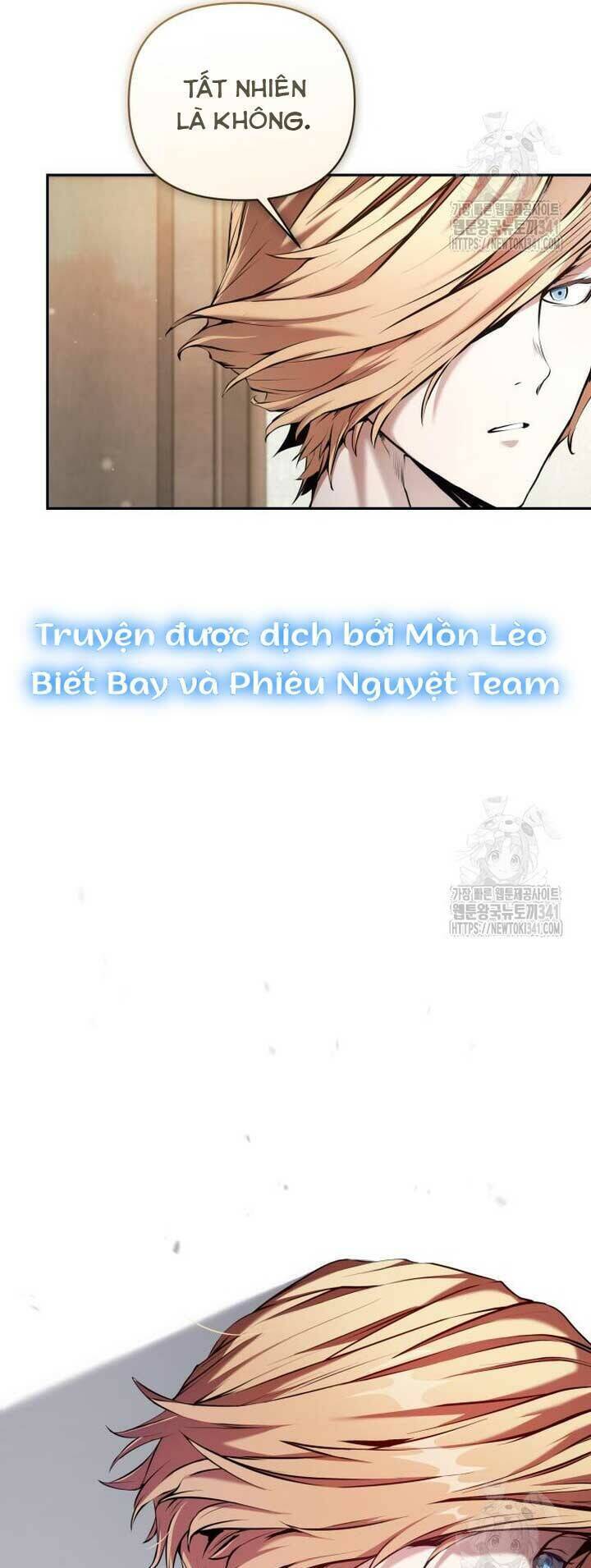 Thỏ Trắng Ở Xứ Sở Thần Tiên: Chapter 19