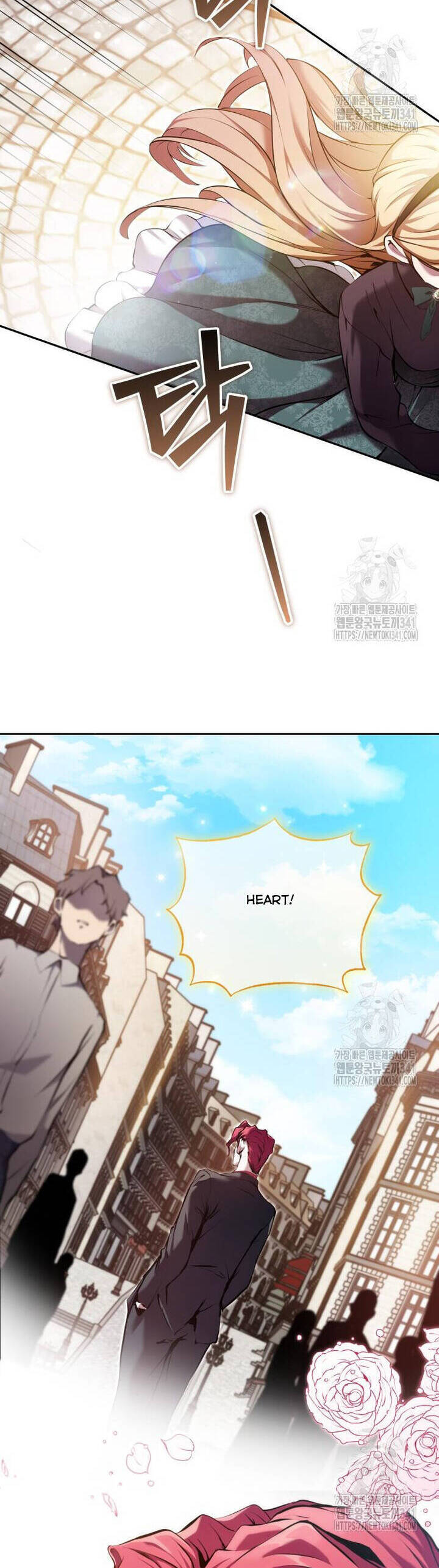 Thỏ Trắng Ở Xứ Sở Thần Tiên: Chapter 20