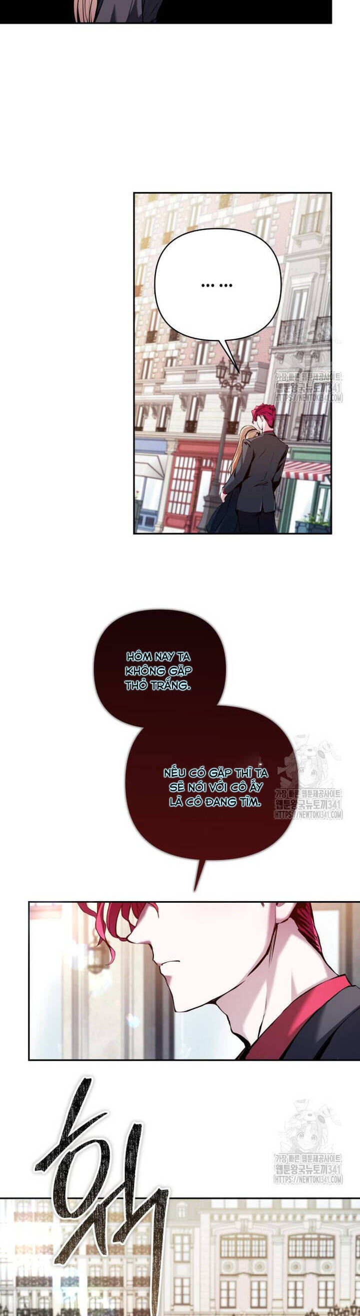 Thỏ Trắng Ở Xứ Sở Thần Tiên: Chapter 20