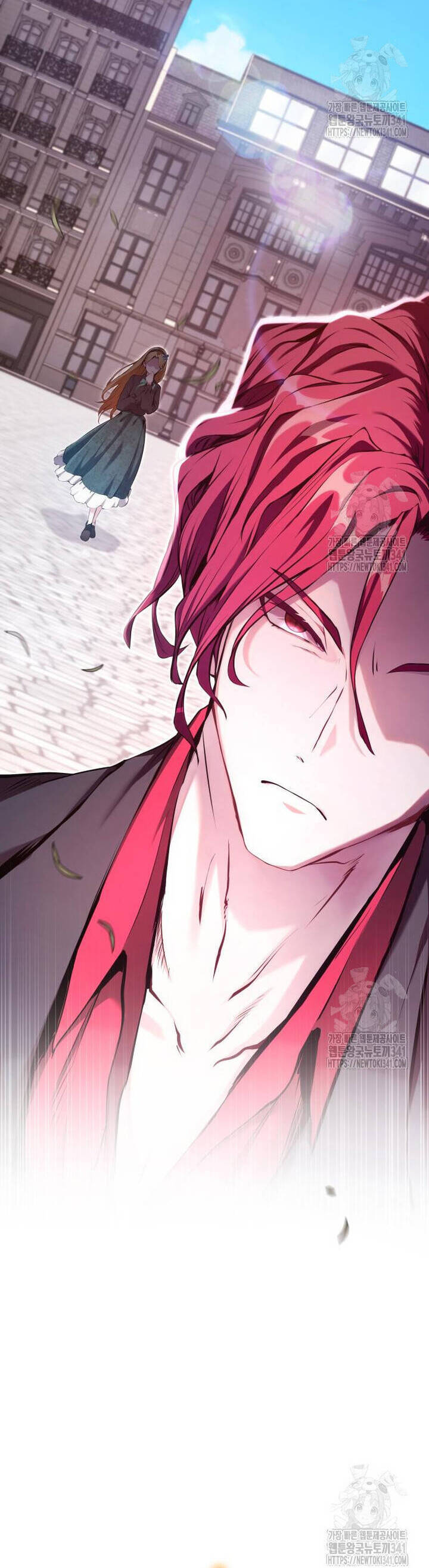 Thỏ Trắng Ở Xứ Sở Thần Tiên: Chapter 20