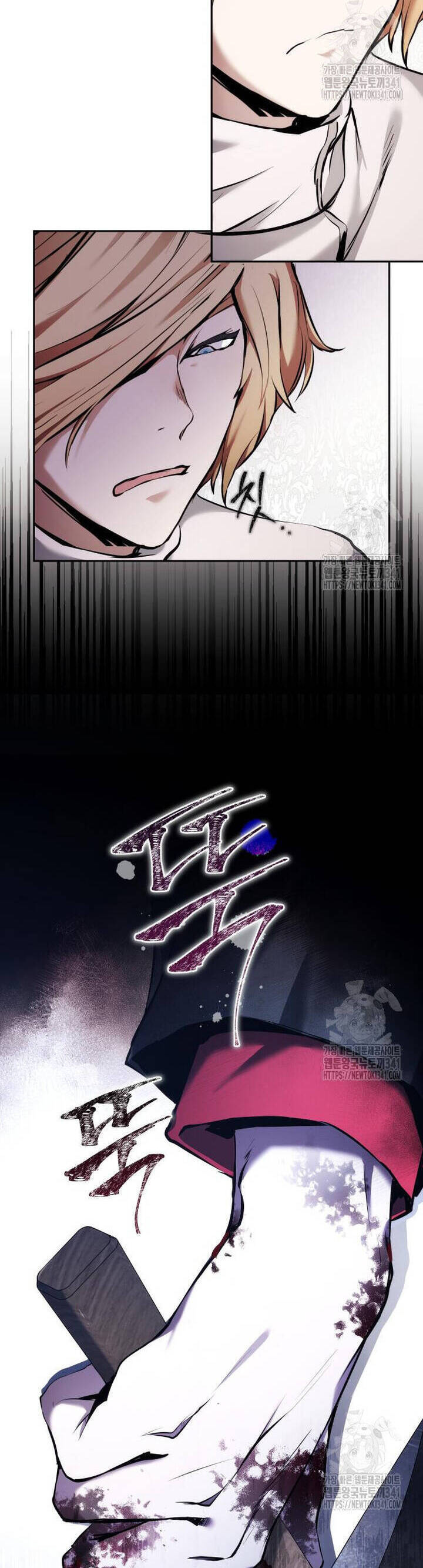 Thỏ Trắng Ở Xứ Sở Thần Tiên: Chapter 20