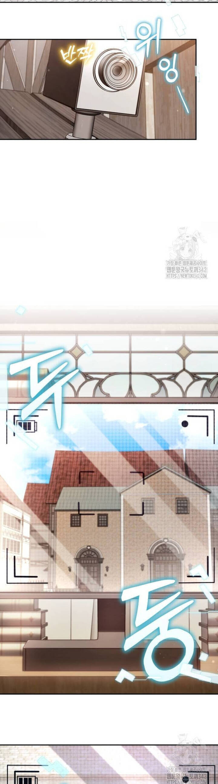 Thỏ Trắng Ở Xứ Sở Thần Tiên: Chapter 21