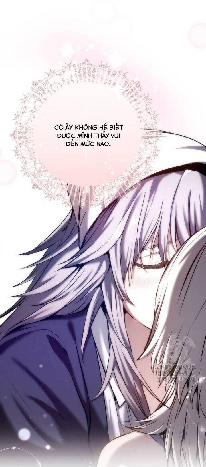 Thỏ Trắng Ở Xứ Sở Thần Tiên: Chapter 21