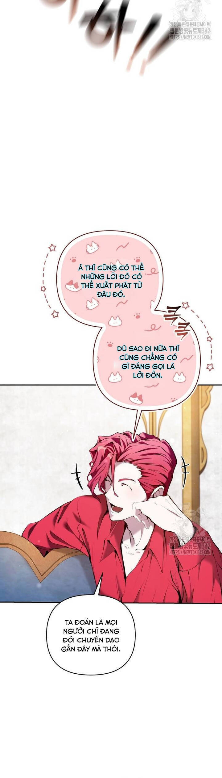 Thỏ Trắng Ở Xứ Sở Thần Tiên: Chapter 22