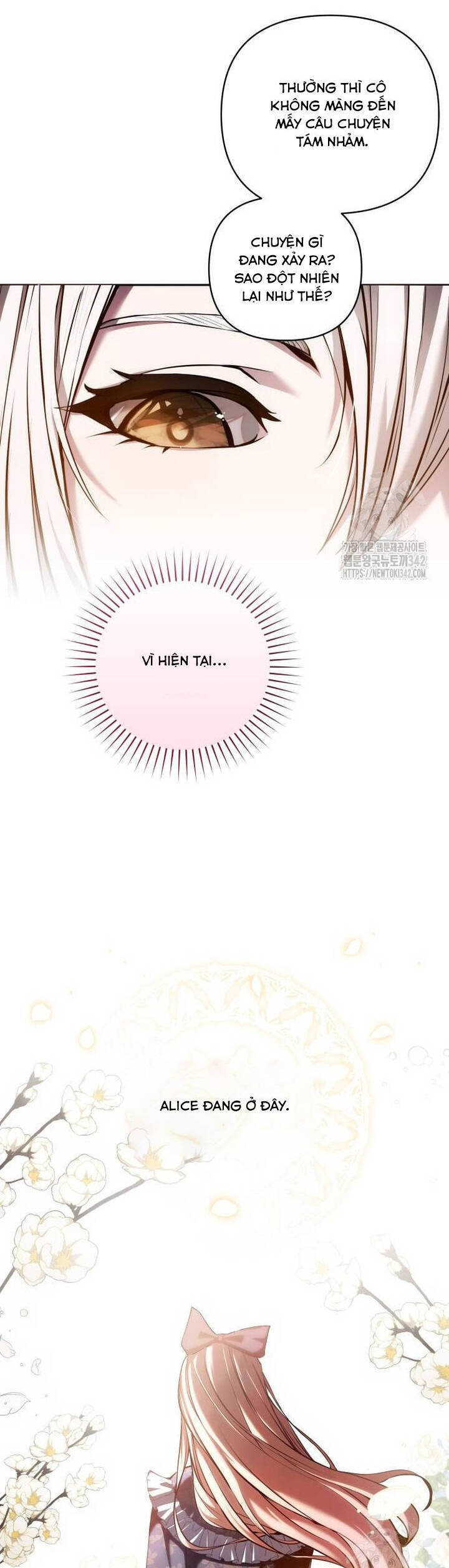 Thỏ Trắng Ở Xứ Sở Thần Tiên: Chapter 22