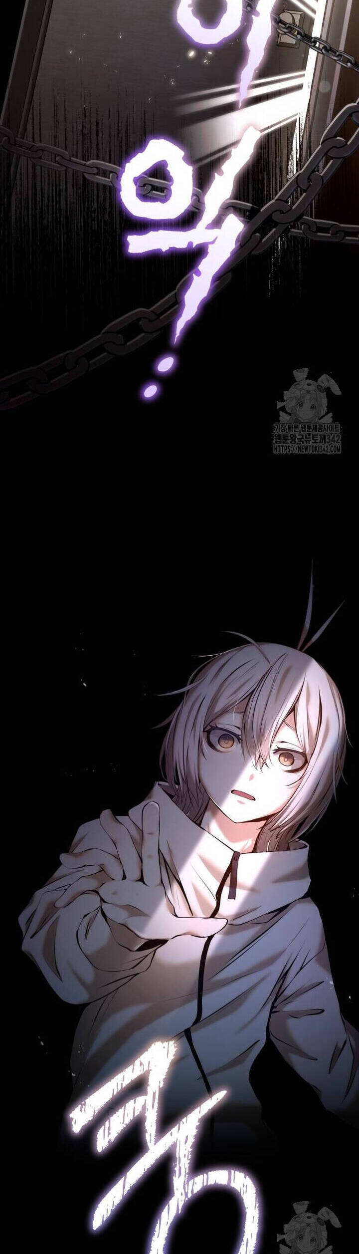 Thỏ Trắng Ở Xứ Sở Thần Tiên: Chapter 22