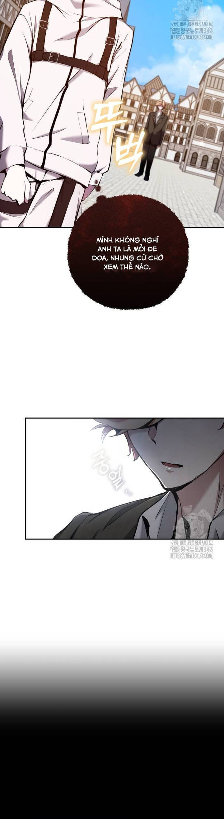 Thỏ Trắng Ở Xứ Sở Thần Tiên: Chapter 22