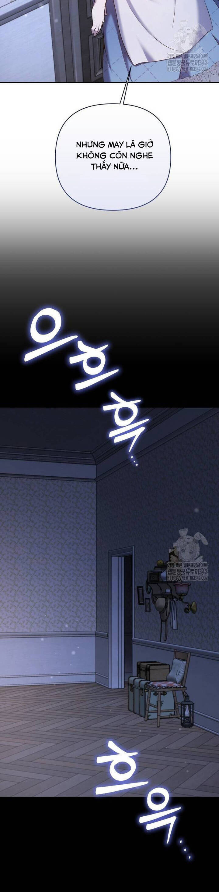 Thỏ Trắng Ở Xứ Sở Thần Tiên: Chapter 23