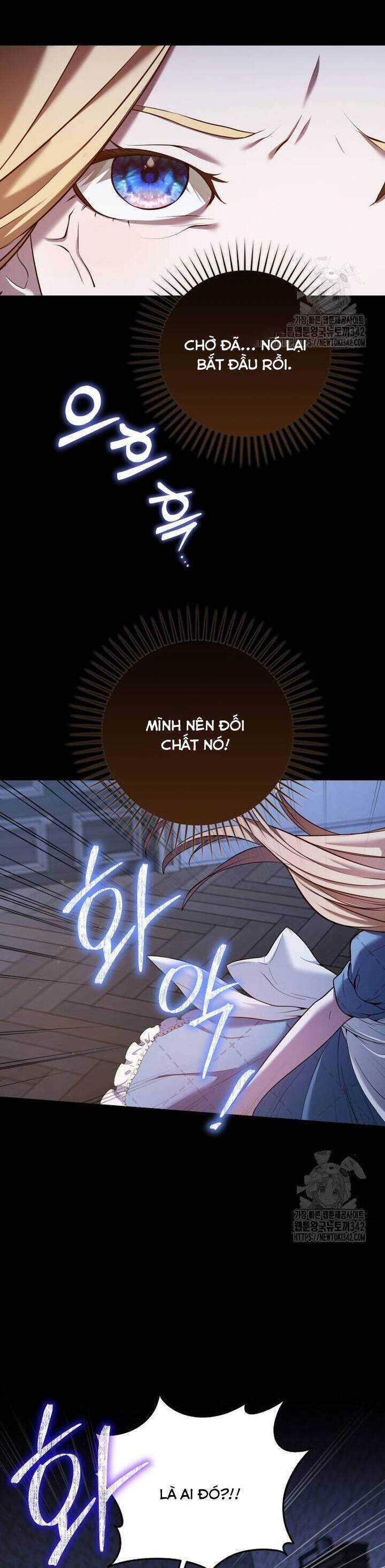 Thỏ Trắng Ở Xứ Sở Thần Tiên: Chapter 23