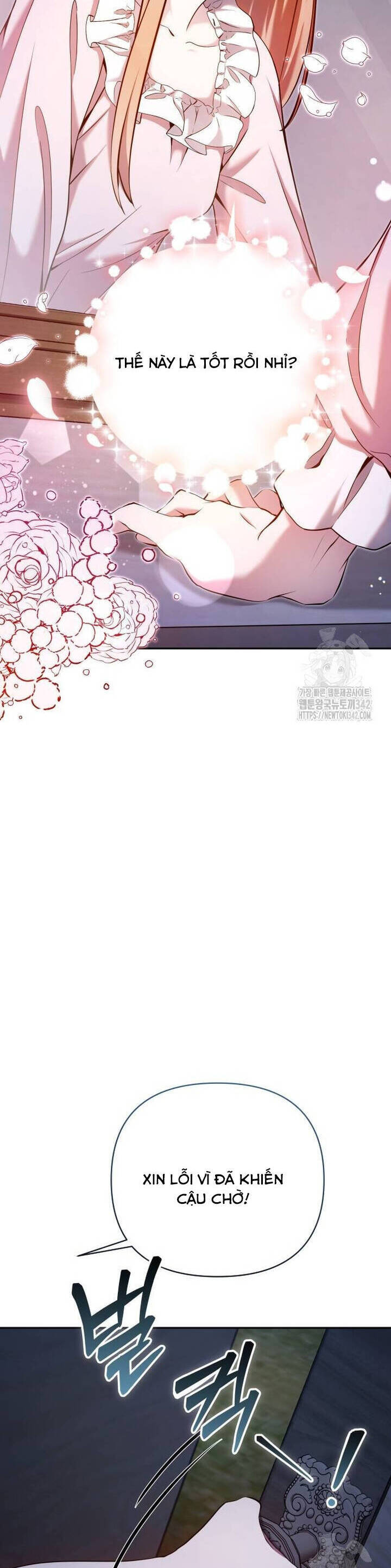 Thỏ Trắng Ở Xứ Sở Thần Tiên: Chapter 23