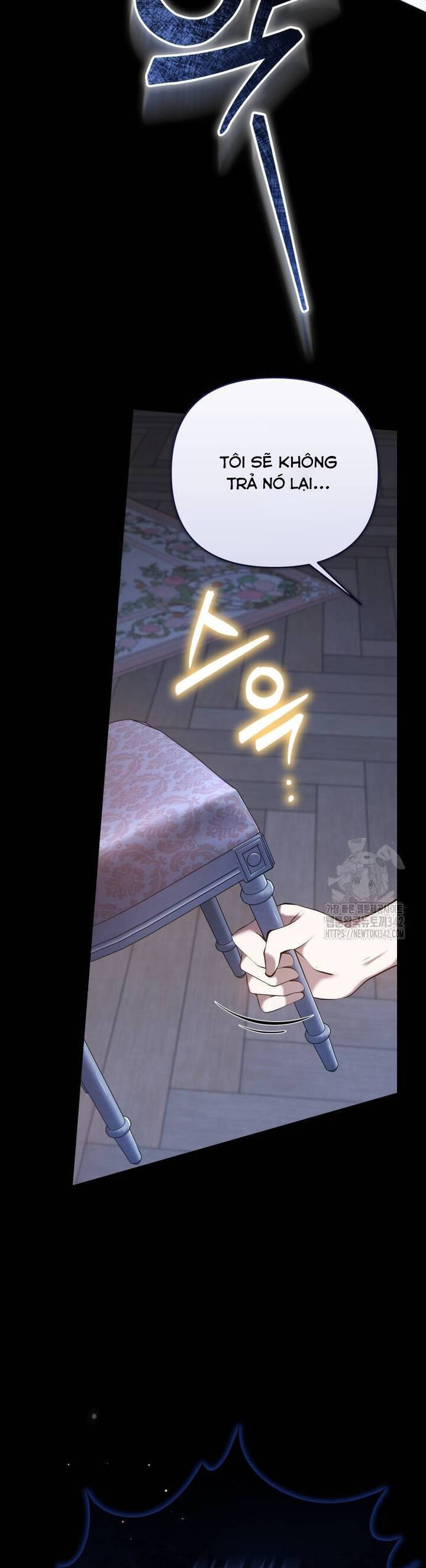Thỏ Trắng Ở Xứ Sở Thần Tiên: Chapter 23