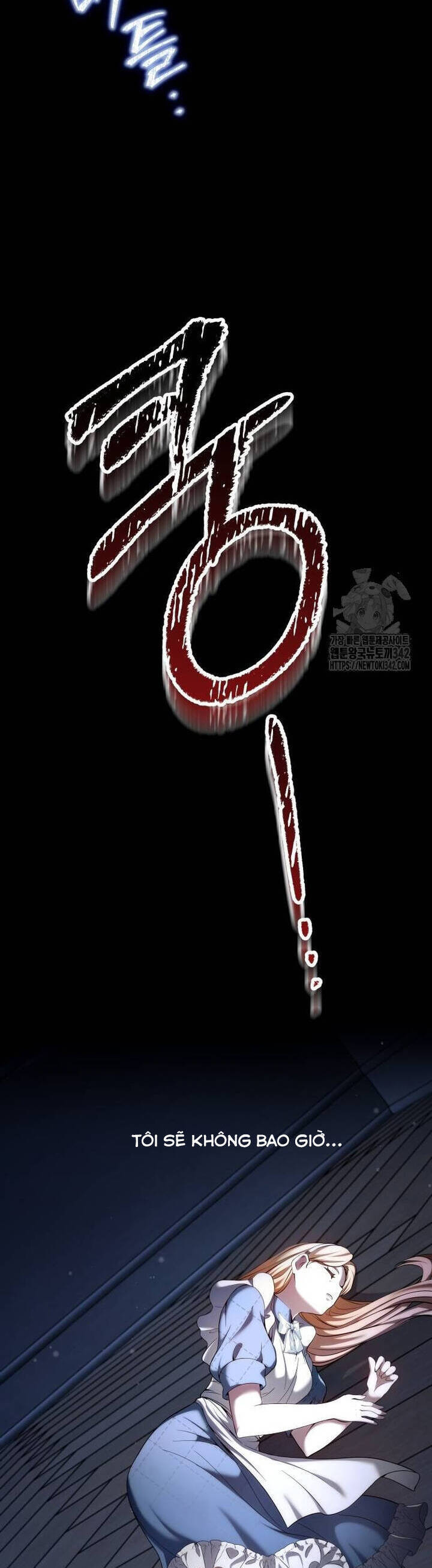 Thỏ Trắng Ở Xứ Sở Thần Tiên: Chapter 23