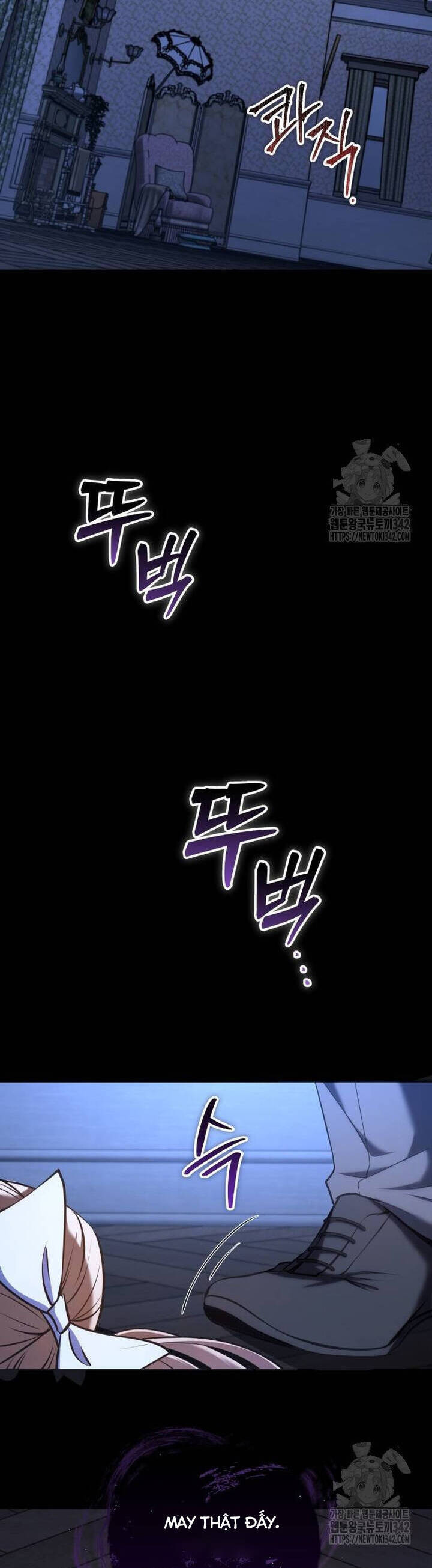 Thỏ Trắng Ở Xứ Sở Thần Tiên: Chapter 23