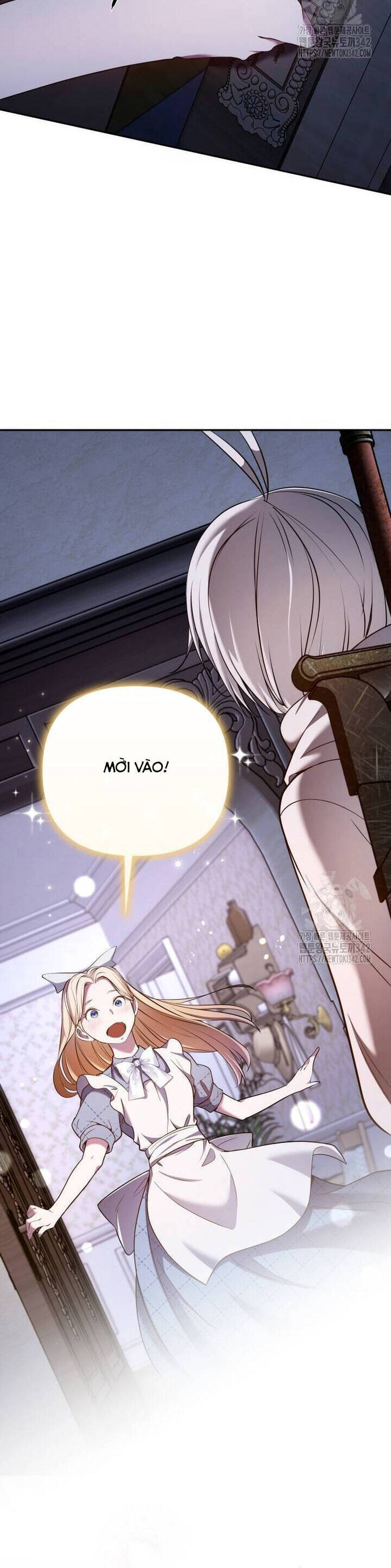 Thỏ Trắng Ở Xứ Sở Thần Tiên: Chapter 23
